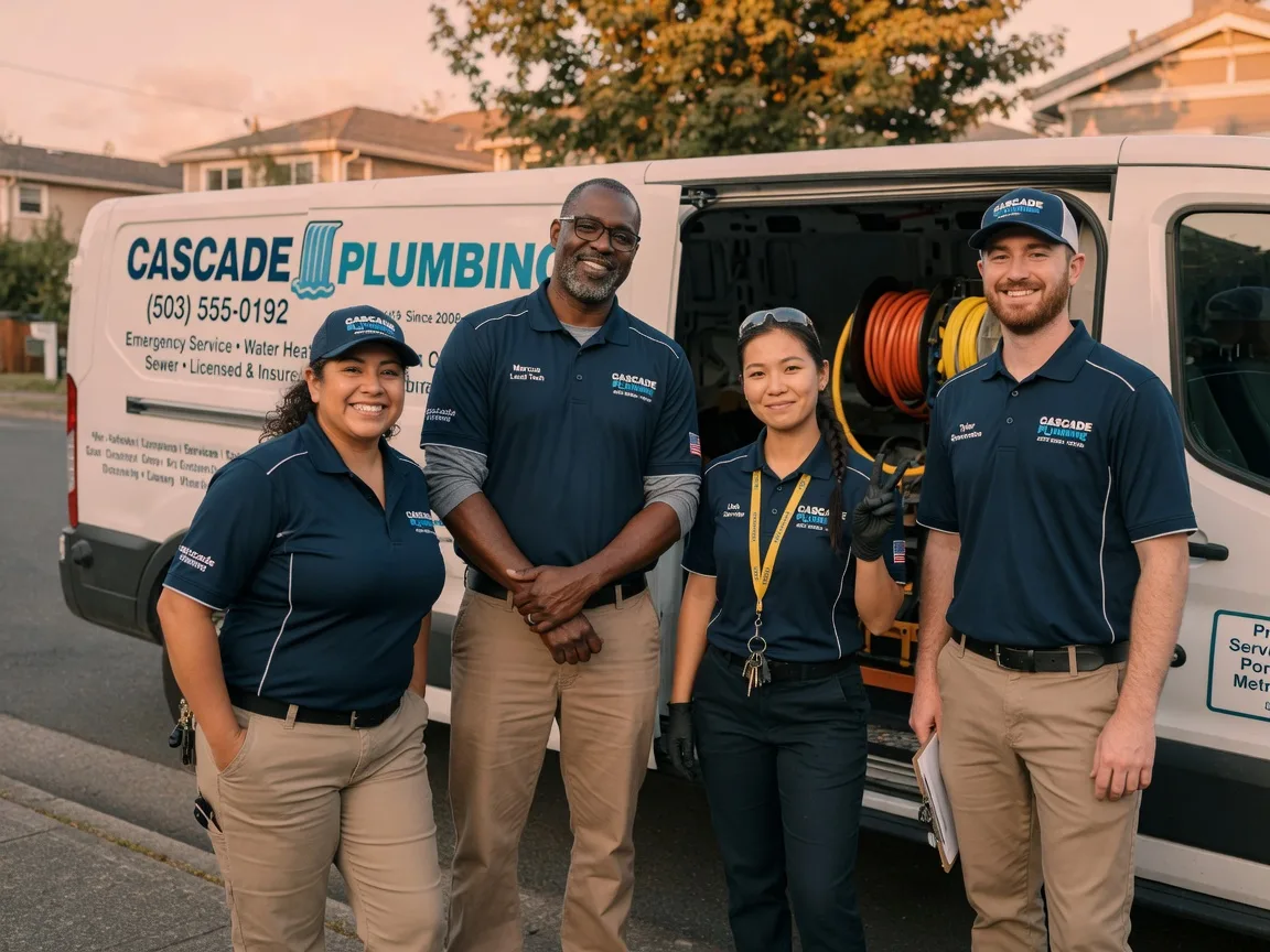 Emergency Plumber company in Roggen, CO